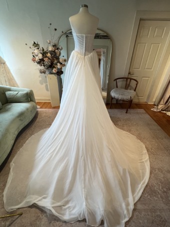 Kyha Sale Orelle #6 default Ivory thumbnail