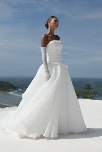 Mariana Hardwick Sale Alison #0 default Off White thumbnail