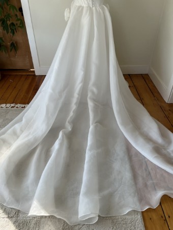 Mariana Hardwick Sale Alison #4 Off White thumbnail