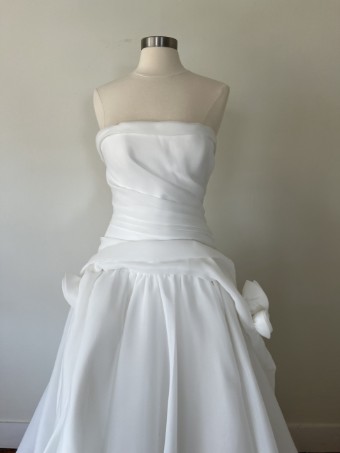 Mariana Hardwick Sale Alison #2 Off White thumbnail