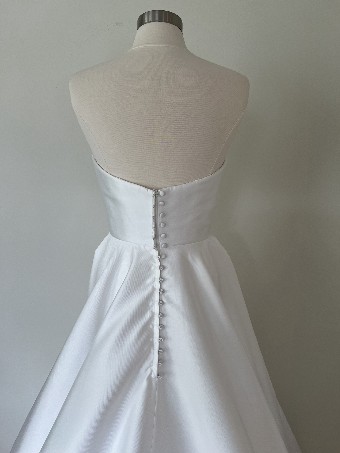 Mariana Hardwick Sale Emery #4 Off White thumbnail