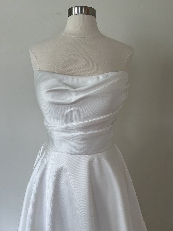 Mariana Hardwick Sale Emery #2 Off White thumbnail