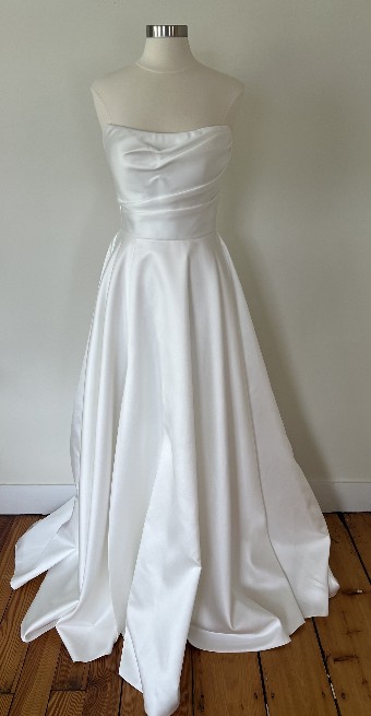 Mariana Hardwick Sale Emery #3 Off White thumbnail