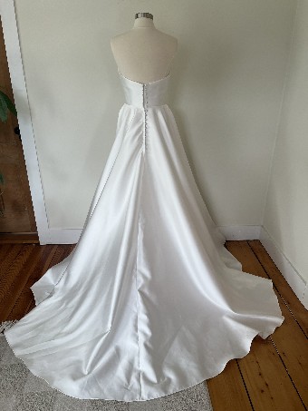 Mariana Hardwick Sale Emery #6 Off White thumbnail