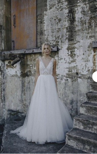 MWL Removable Skirt (no gap) #0 default Ivory thumbnail