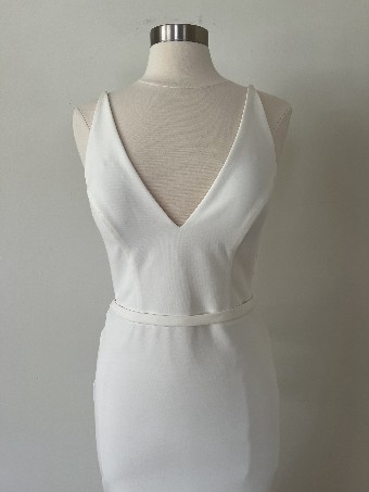 MWL Sale Valley #5 Ivory thumbnail