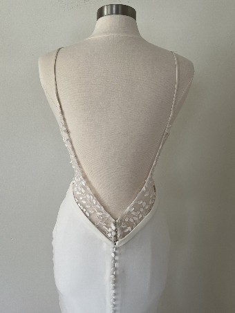 MWL Sale Valley #6 Ivory thumbnail