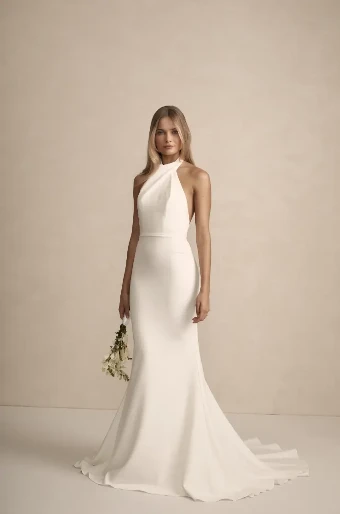 MWL Grayson (with out overskirt) #0 default Ivory thumbnail