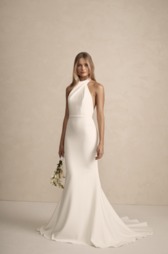 MWL Grayson (with out overskirt) #0 default Ivory thumbnail