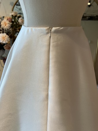 NEWHITE Sale ST Ball Gown Skirt (Separate) #3 default Off White thumbnail