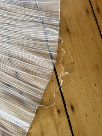 Saint Bridal Sale Juliette #6 default Off White thumbnail