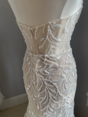 GALA by Galia Lahav Sale Jet #4 Nude thumbnail