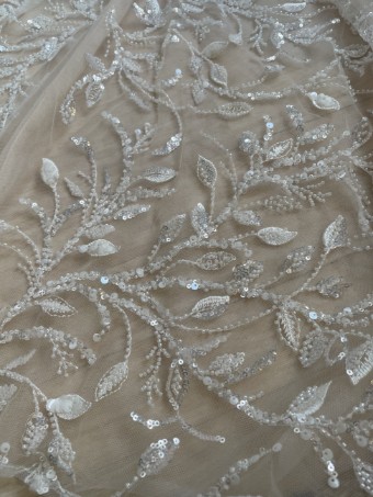 GALA by Galia Lahav Sale Jet #6 Nude thumbnail