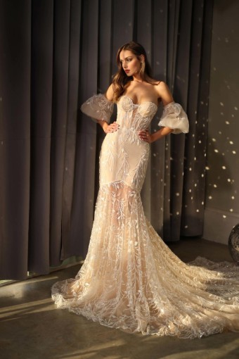 GALA by Galia Lahav Sale Jet #0 default Nude thumbnail