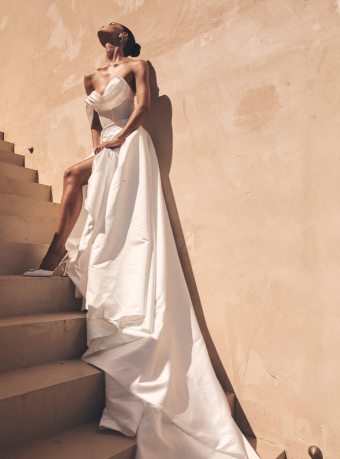 Jane Hill Portofino #1 Natural thumbnail