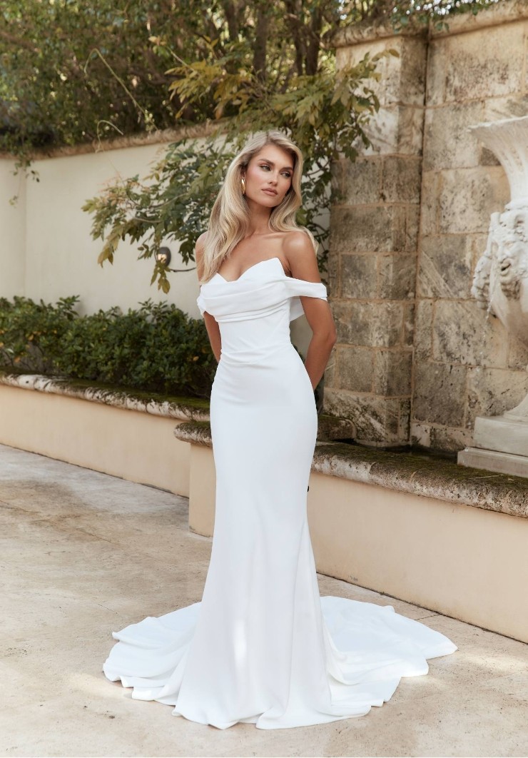 Jane Hill | Everthine Bride