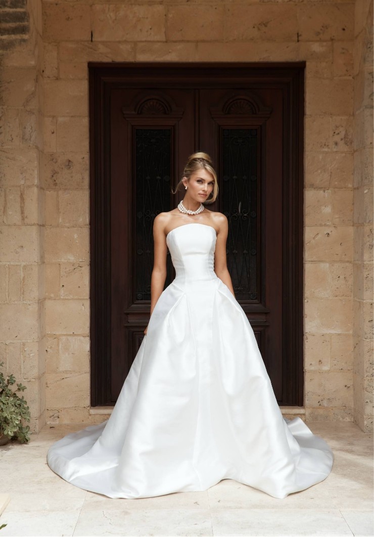 Jane Hill | Everthine Bride