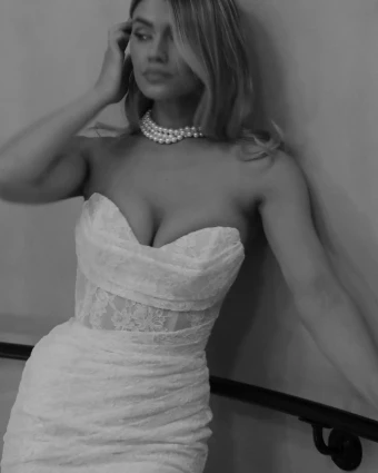 Jane Hill Lace Huntleigh #5 default Natural thumbnail