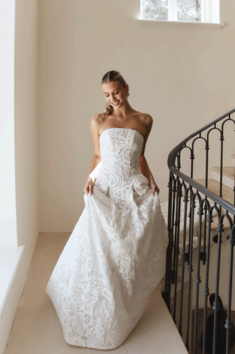 Jane Hill Valentina #1 default Natural thumbnail