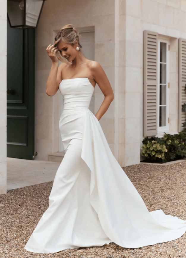 Jane Hill | Everthine Bride