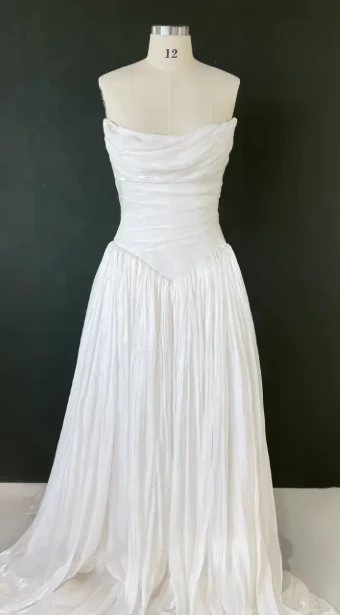 Rue de Seine Rhea (Off White) #5 default Off White thumbnail