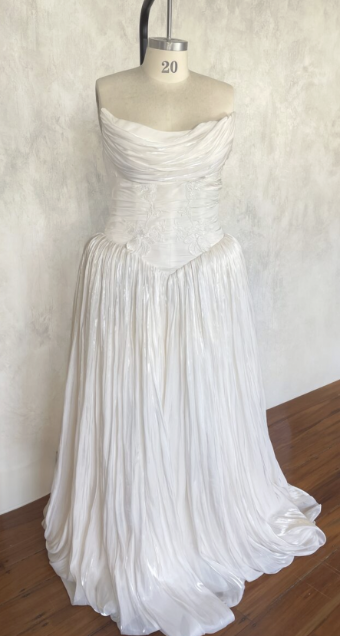 Rue de Seine Rhea (Off White) #1 Off White thumbnail