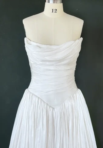 Rue de Seine Rhea (Off White) #4 Off White thumbnail