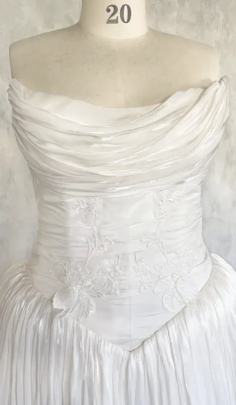 Rue de Seine Rhea (Off White) #3 Off White thumbnail