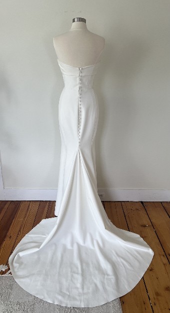 Jane Hill Sale Fairmont #5 Natural thumbnail