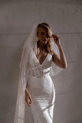 MWL Sale Frances #0 default Ivory thumbnail