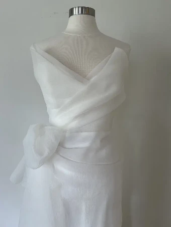 NEWHITE Sale Prophecy #1 Off White thumbnail