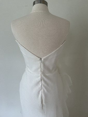 NEWHITE Sale Prophecy #4 Off White thumbnail