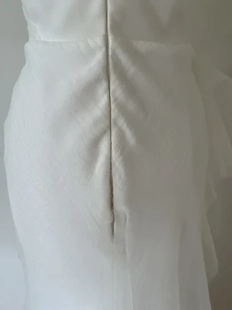 NEWHITE Sale Prophecy #5 Off White thumbnail