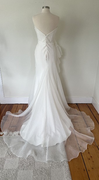 NEWHITE Sale Prophecy #6 Off White thumbnail