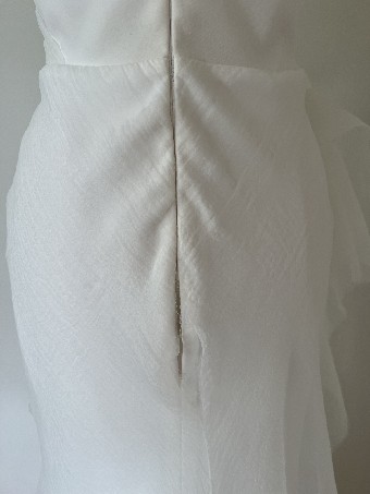 NEWHITE Sale Prophecy #5 Off White thumbnail