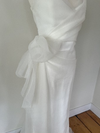 NEWHITE Sale Prophecy #3 Off White thumbnail