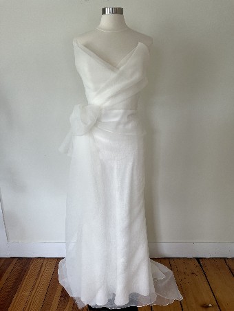 NEWHITE Sale Prophecy #2 Off White thumbnail