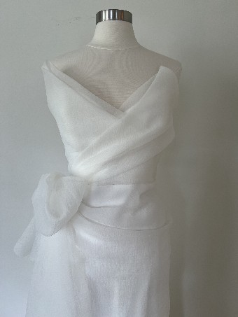 NEWHITE Sale Prophecy #1 Off White thumbnail