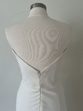 NEWHITE Sale Haven #4 Off White thumbnail