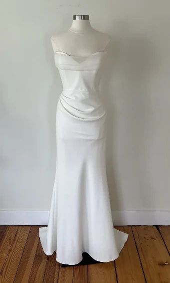NEWHITE Sale Haven #2 Off White thumbnail