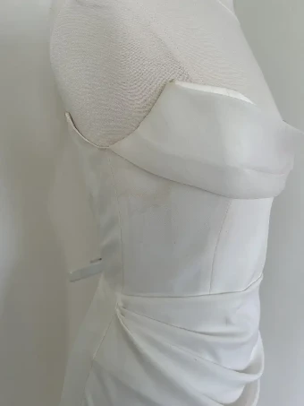NEWHITE Sale Haven #3 Off White thumbnail