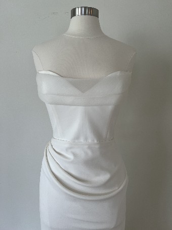 NEWHITE Sale Haven #1 Off White thumbnail