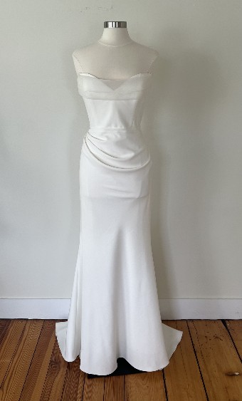 NEWHITE Sale Haven #2 Off White thumbnail