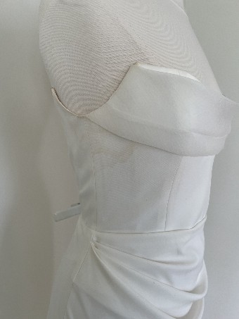 NEWHITE Sale Haven #3 Off White thumbnail