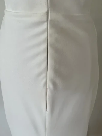 NEWHITE Sale Haven #5 Off White thumbnail