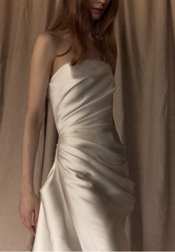 NEWHITE Reve #1 default Satin Twill thumbnail