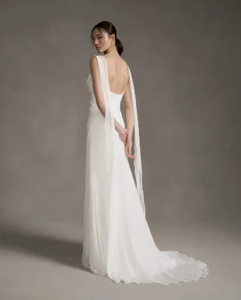 Alexandra Grecco Isadora #7 default Off White thumbnail