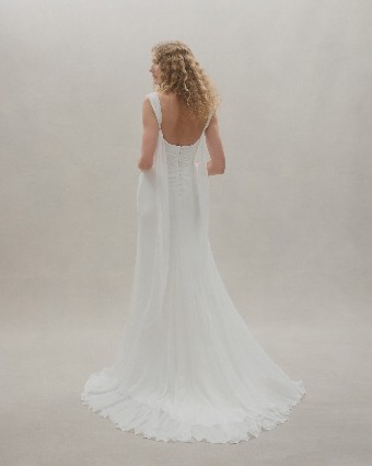 Alexandra Grecco Isadora #2 Off White thumbnail