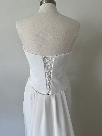 Katherine Tash - Sale Hart #4 Warm White thumbnail