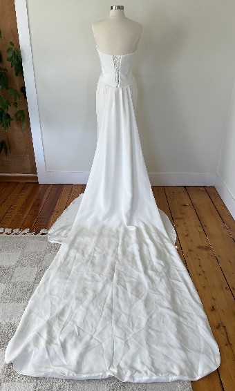 Katherine Tash - Sale Hart #5 Warm White thumbnail